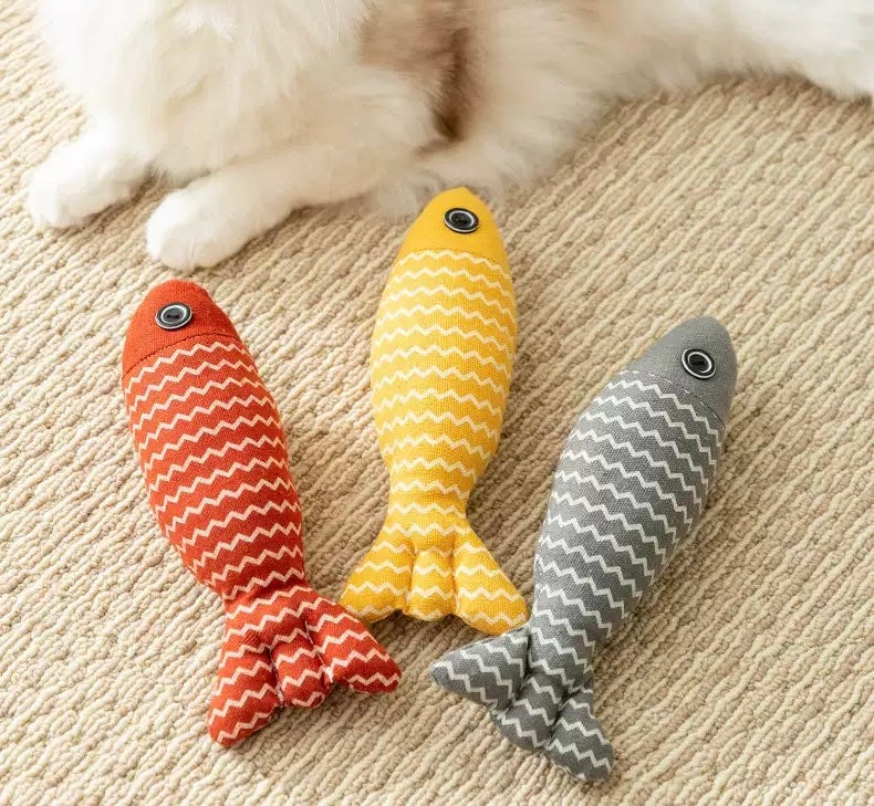 Cat Toy Mouse For Cats (21*9cm)