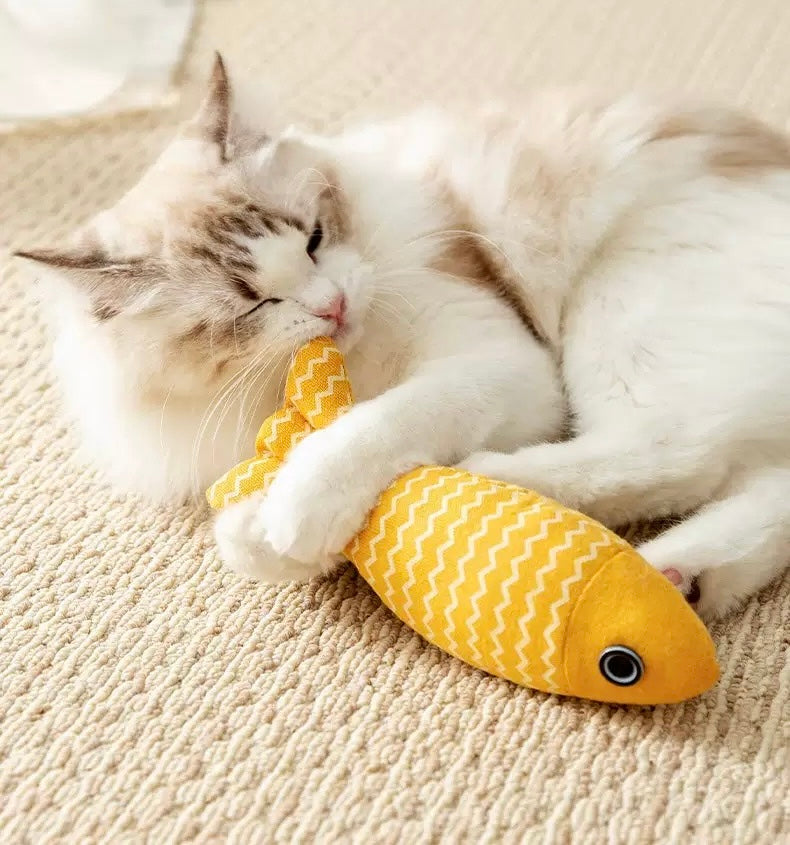 Cat Toy Mouse For Cats (21*9cm)