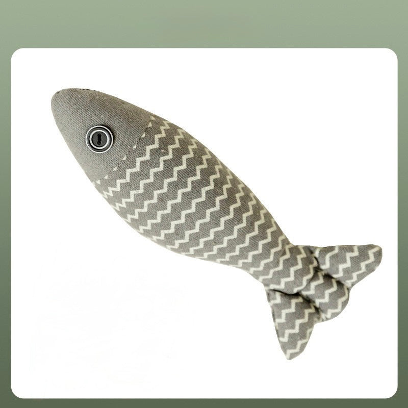 Cat Toy Mouse For Cats (21*9cm)