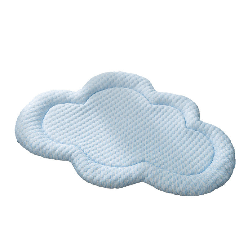 Premium Cooling Mat Cloud Shape for Cats & Dogs