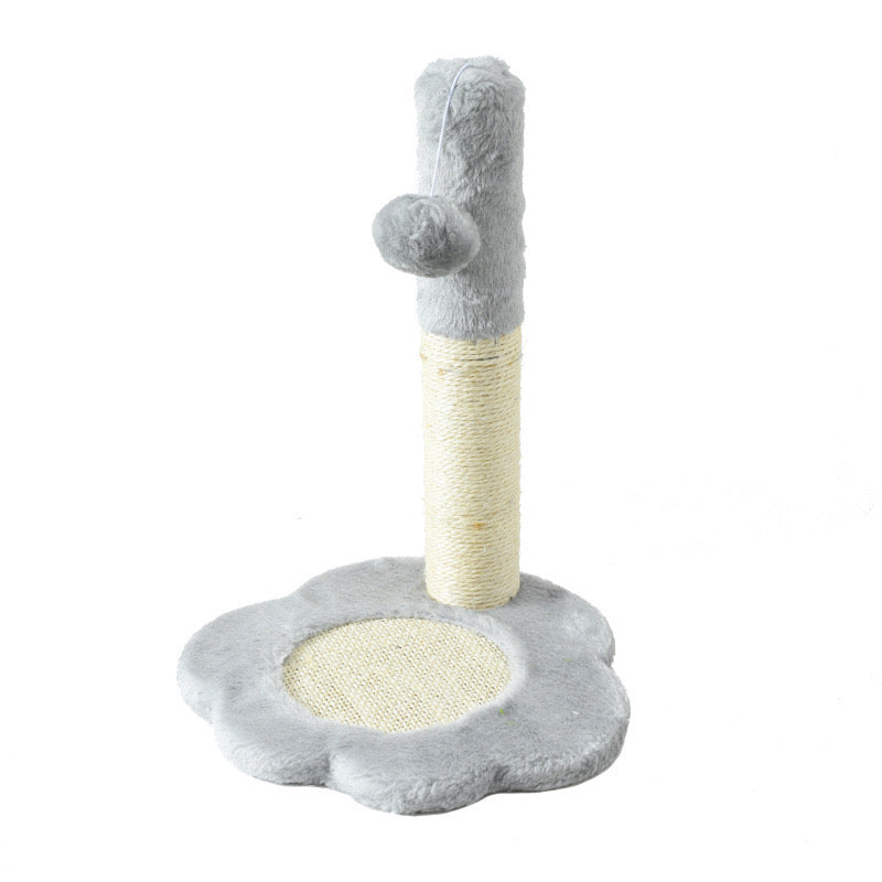 Cat Scratcher Cute Flower Tree Furniture Protector