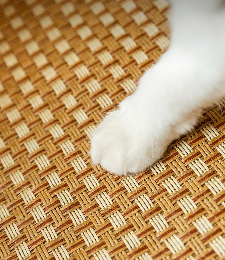 Bamboo Hammock for Cats