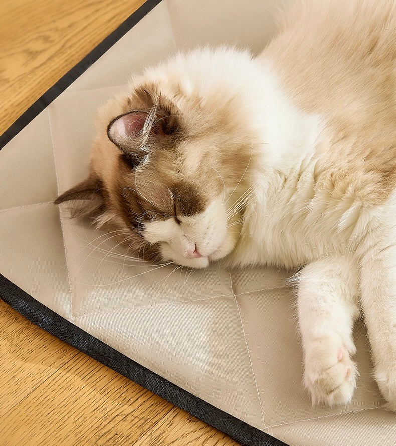 Premium Cooling Mat for Cats & Dogs (90*65cm)