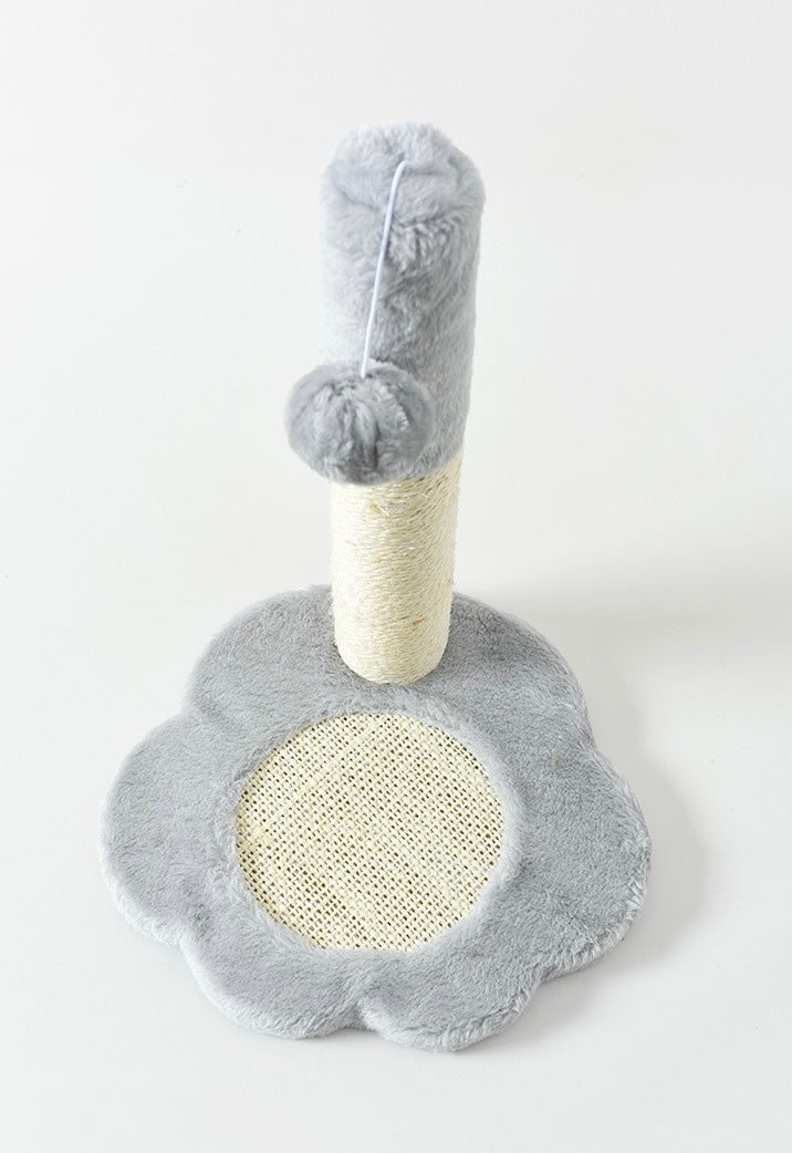 Cat Scratcher Cute Flower Tree Furniture Protector