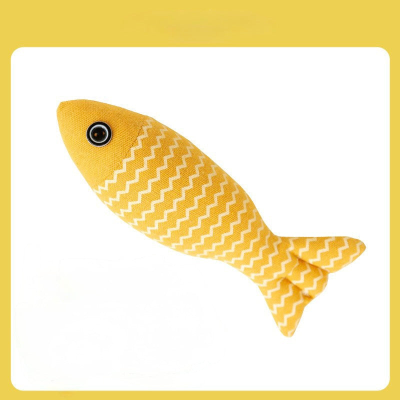 Cat Toy Mouse For Cats (21*9cm)