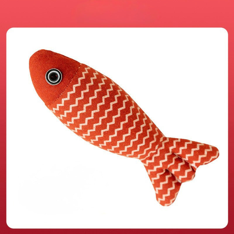 Cat Toy Mouse For Cats (21*9cm)