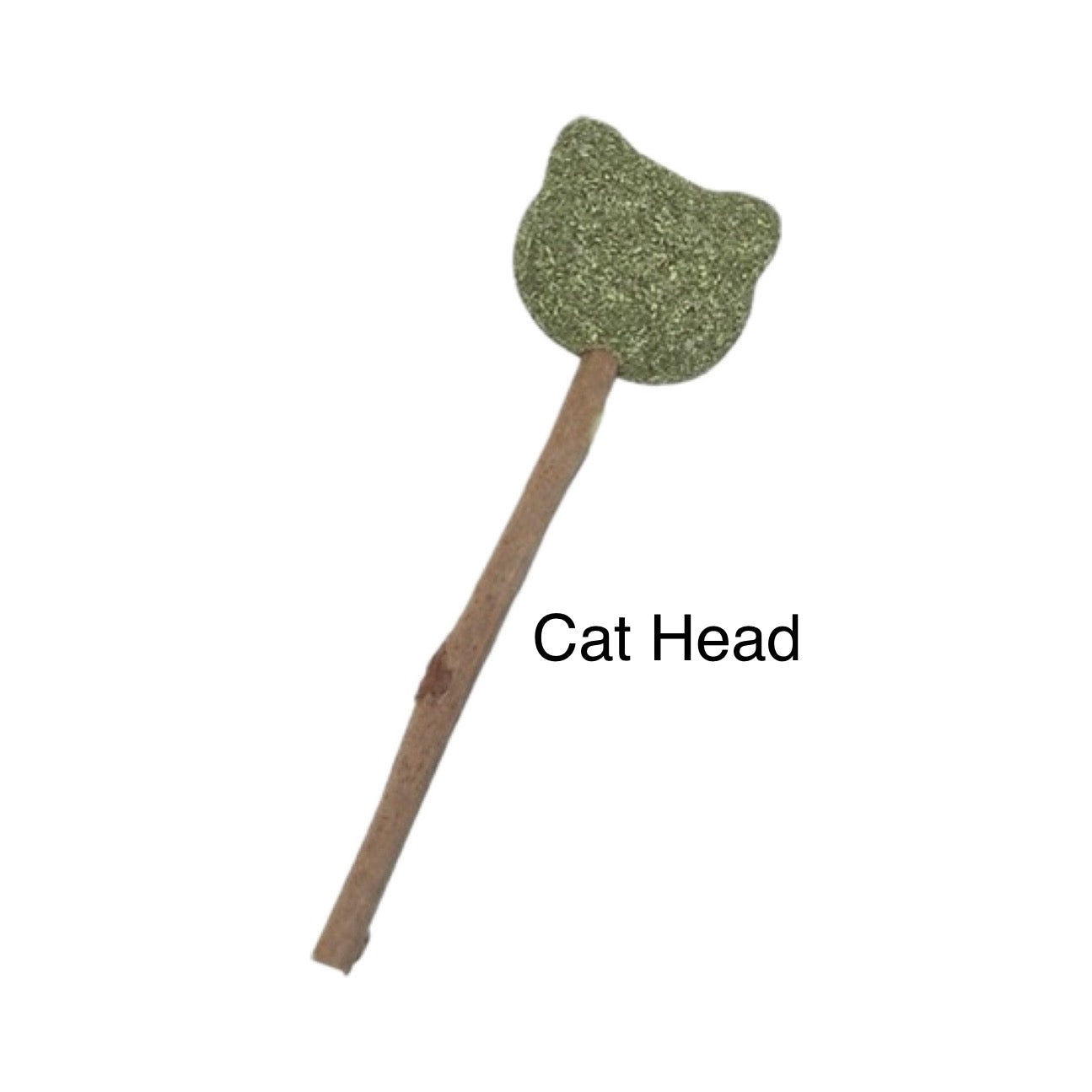 Catnip Lollipop (5 styles)