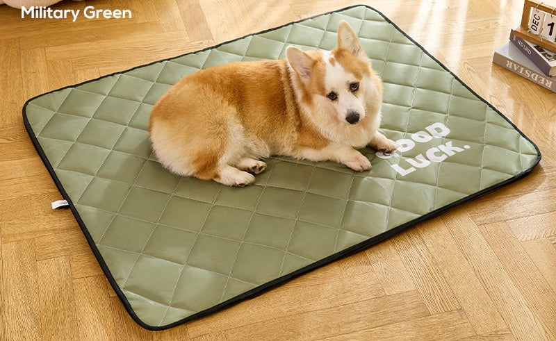 Premium Cooling Mat for Cats & Dogs (90*65cm)
