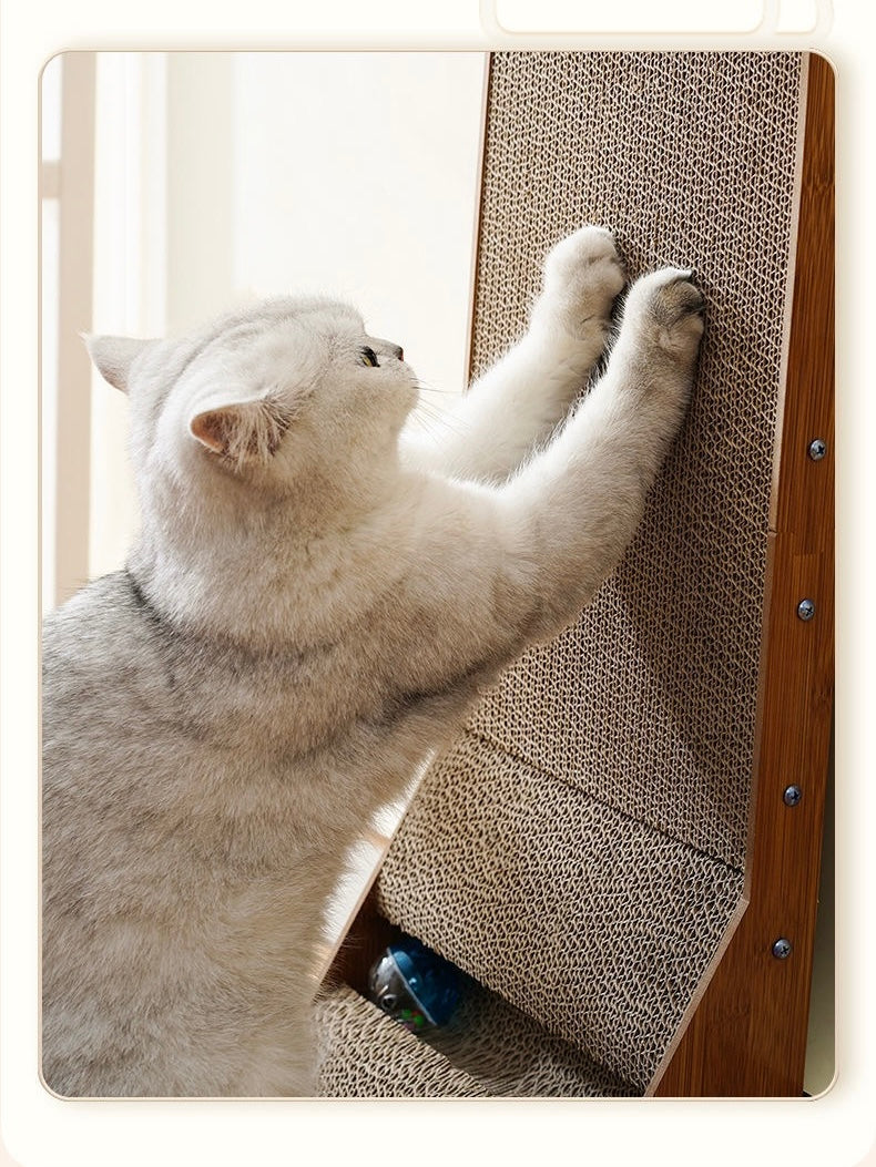 Cat Scratcher L shape