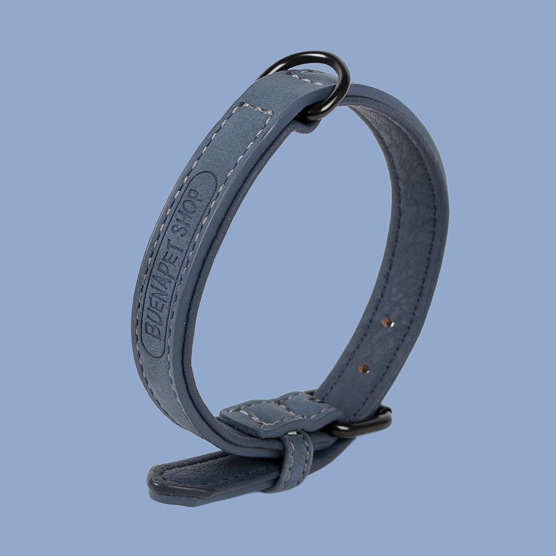 PSM Adjustable Dog Collar (2 sizes)
