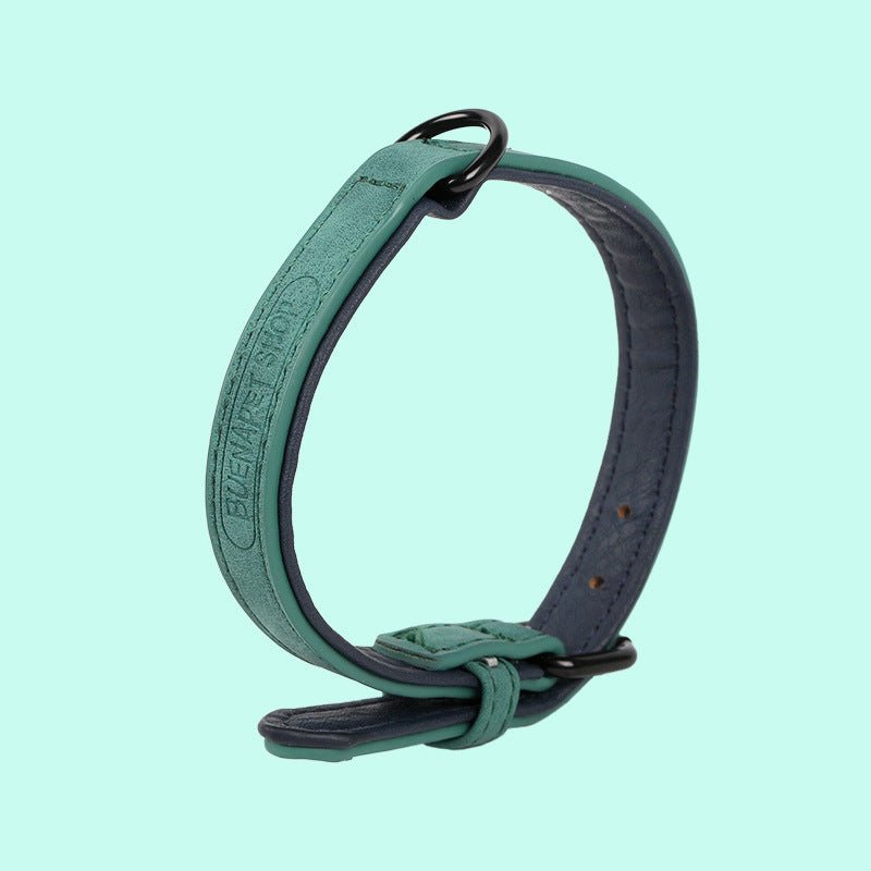 PSM Adjustable Dog Collar (2 sizes)