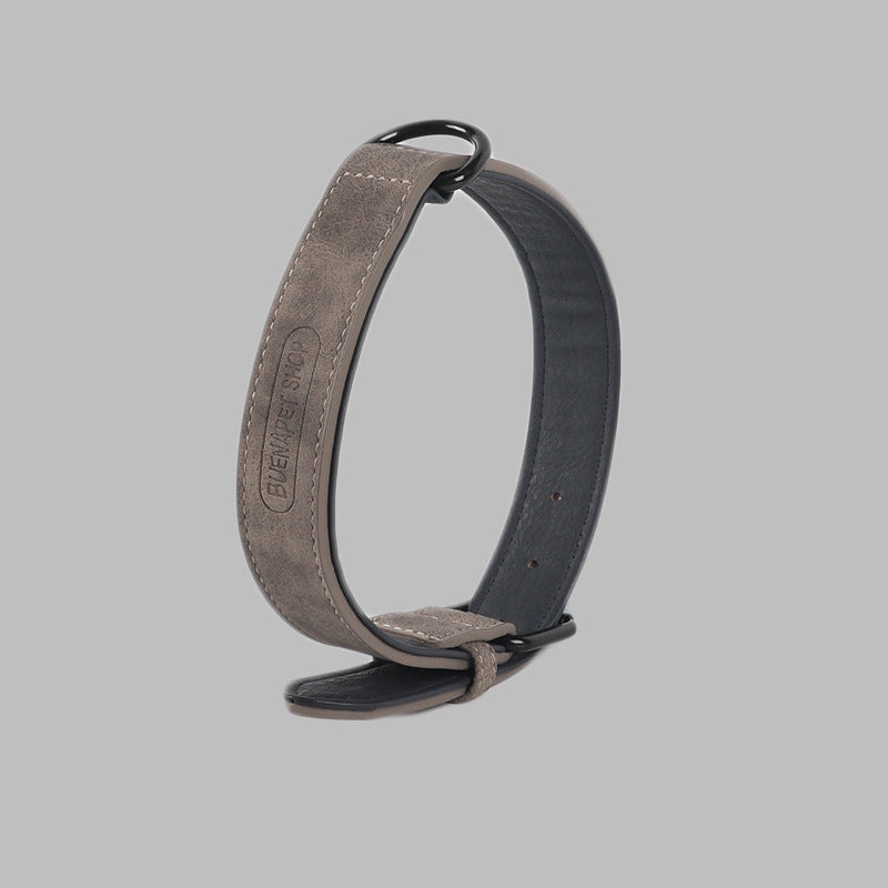 PSM Adjustable Dog Collar (2 sizes)