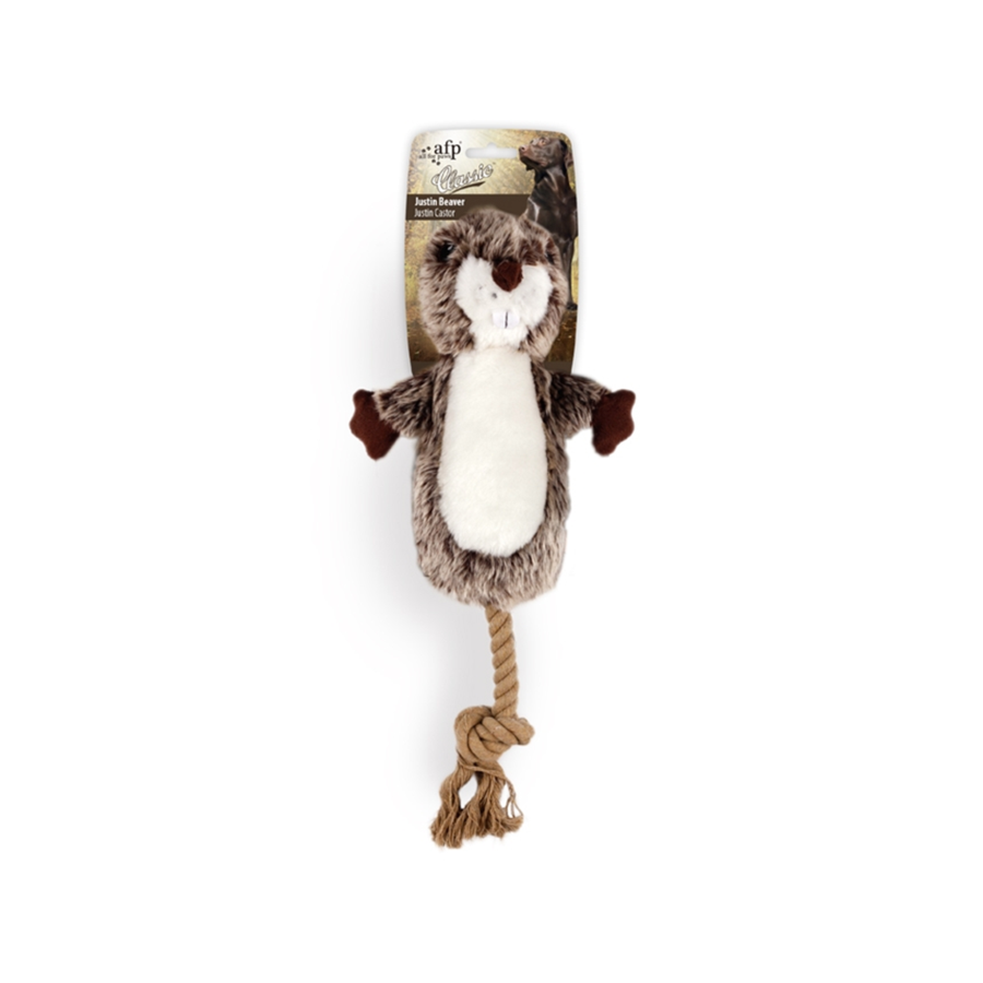 AFP Dog Toy Woodland Classic (2 styles)