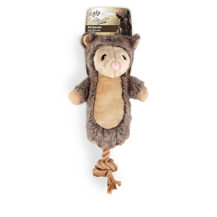 AFP Dog Toy Woodland Classic (2 styles)