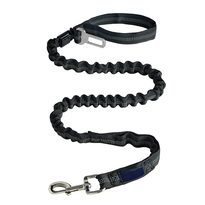 Traction Rope Strong Dog Leash 1.2m