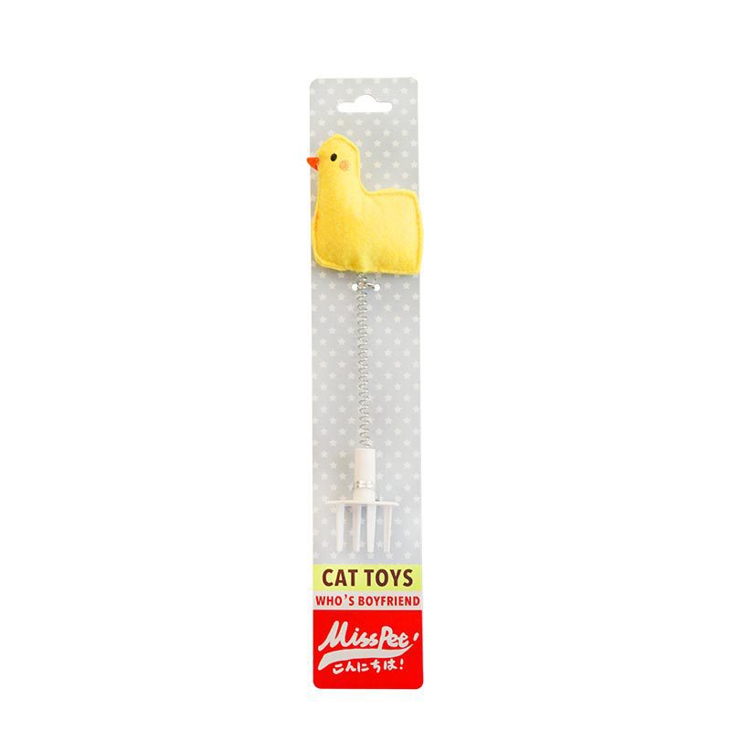 Misspet® Cat Teaser Tumbler (6 styles)