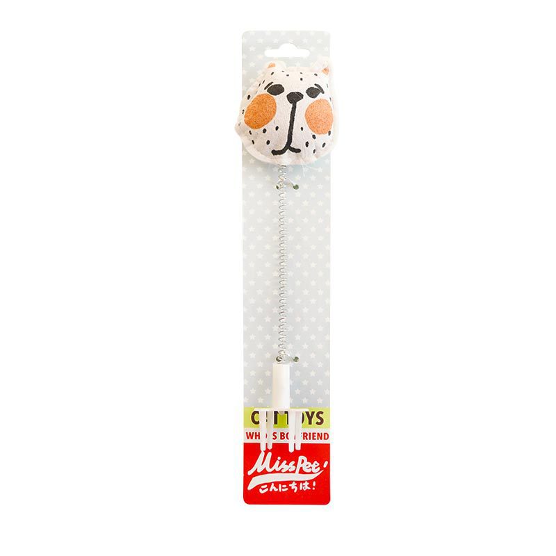 Misspet® Cat Teaser Tumbler (6 styles)