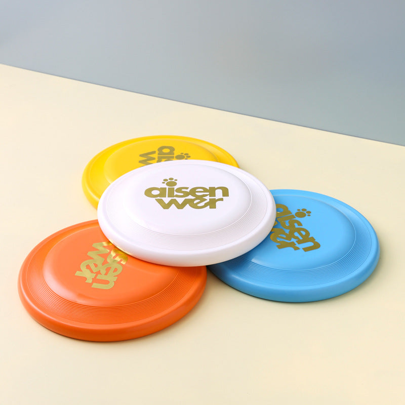 Aisenwer Flying Disc for Dogs Completion Grade