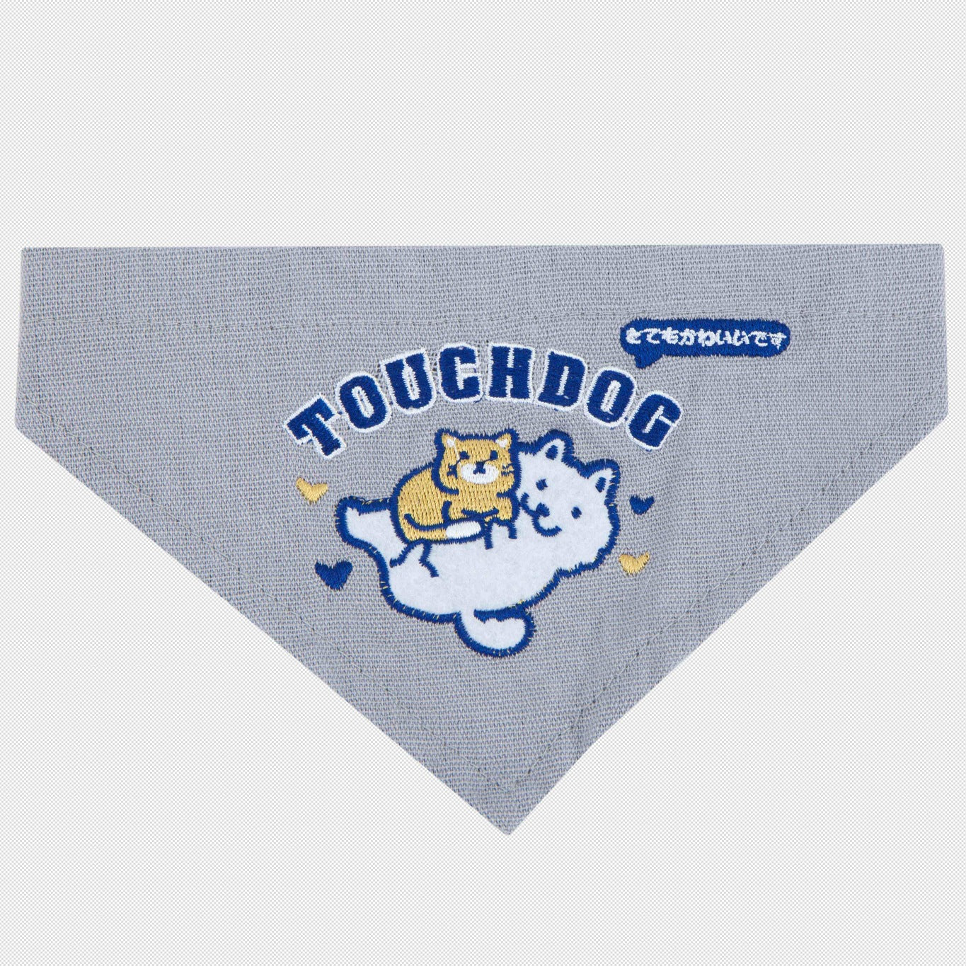 Touchdog® Premium Pet Bibs