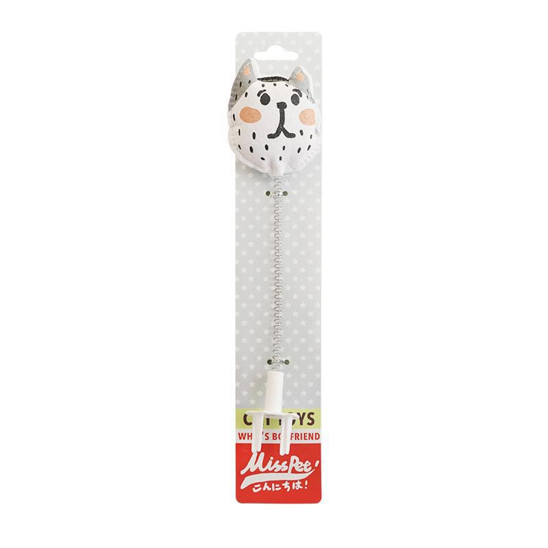Misspet® Cat Teaser Tumbler (6 styles)