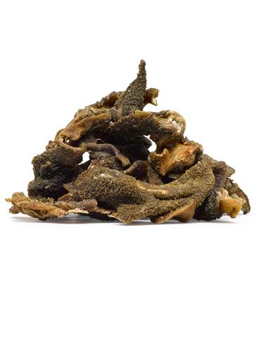 Ziwipeak Lamb Tripe Air Dried Dog Treats 80g
