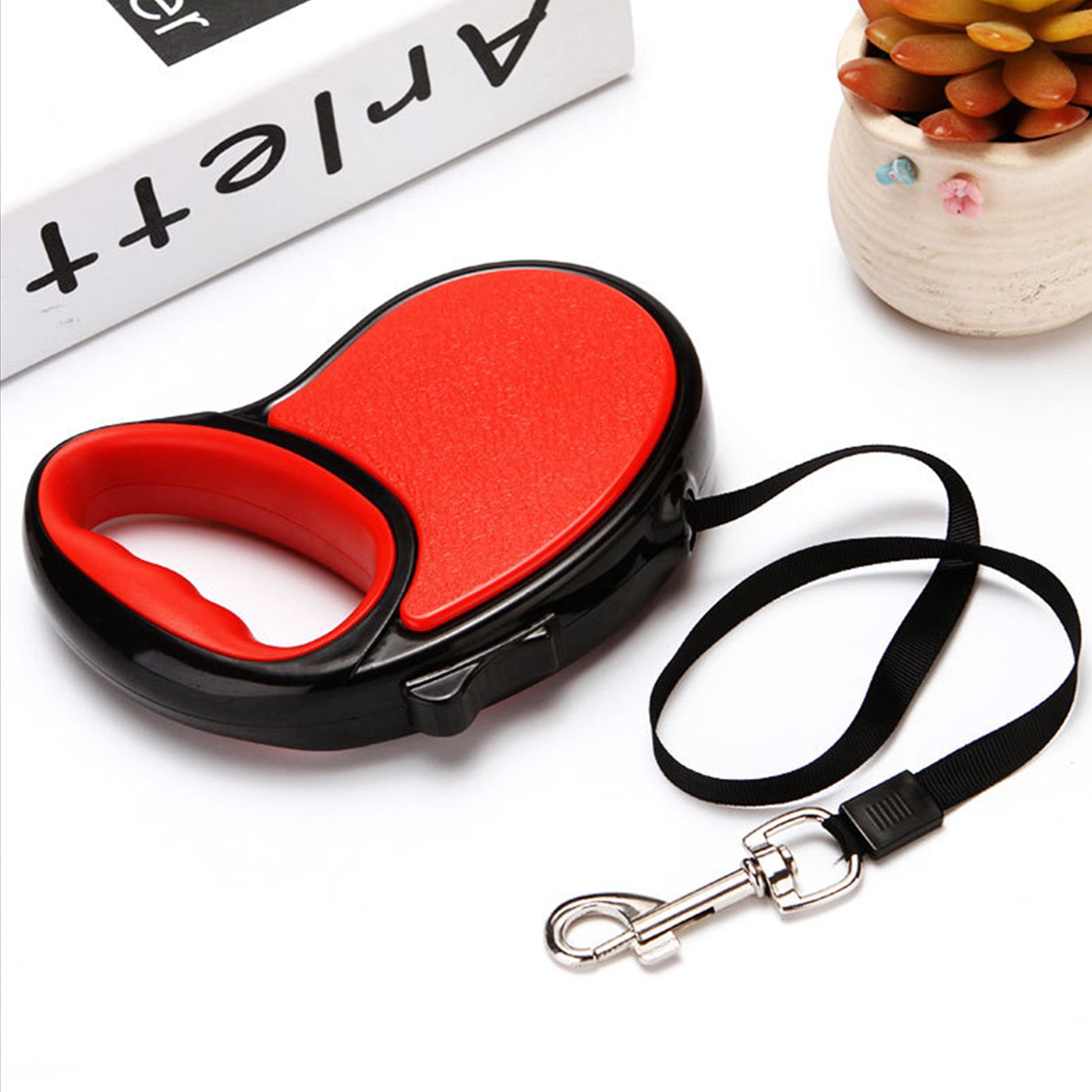 Retractable Dog Leash 3M Automatic Flexible Dog Leash