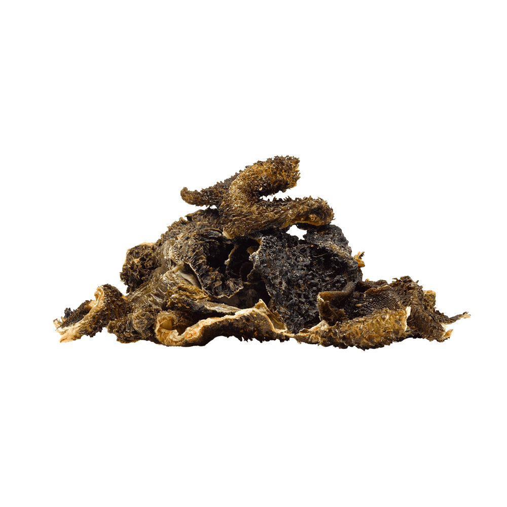 Ziwipeak Venison Green Tripe Air Dried Dog Treats 70g