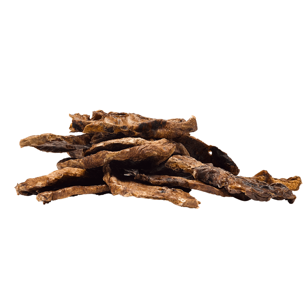 Ziwipeak Venison Lung & Kidney Air Dried Dog Treats 60g